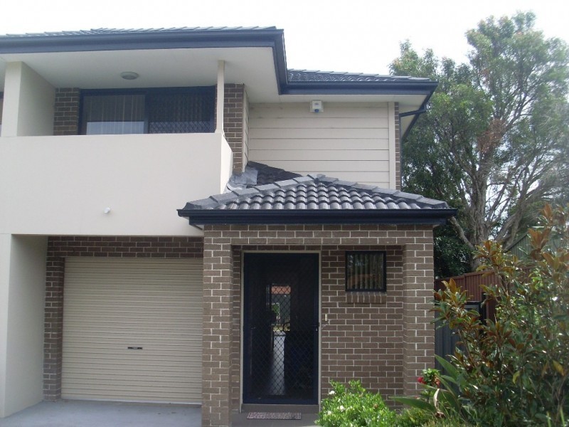 7 Bartlett Street, Ermington NSW 2115