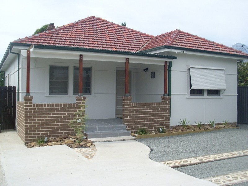 54 Adelaide Street, West Ryde NSW 2114