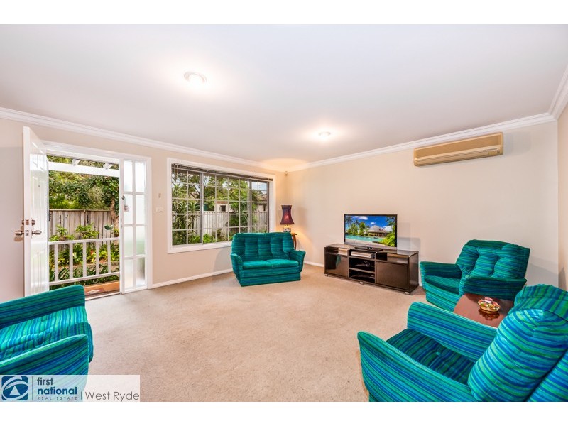 3/31 Federal Road, West Ryde NSW 2114