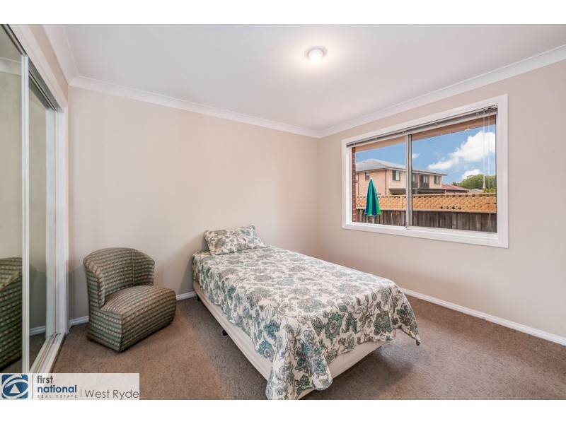 3/31 Federal Road, West Ryde NSW 2114