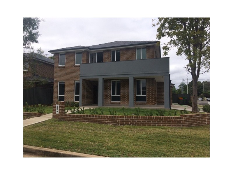 51 Willoughby Street, Epping NSW 2121