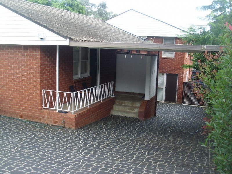 14A Friendship Street, Dundas Valley NSW 2117