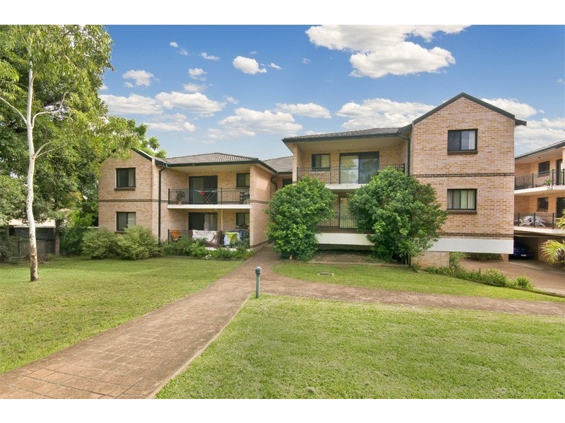 15/124-128 Spurway Street, Ermington NSW 2115