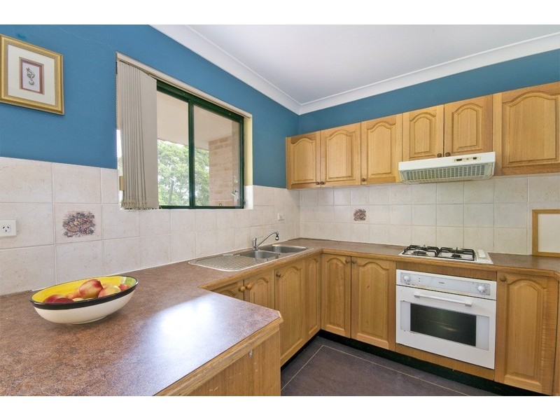 15/124-128 Spurway Street, Ermington NSW 2115