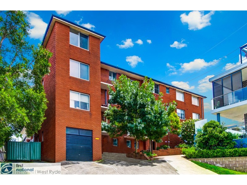 5/694 Victoria Road, Ryde NSW 2112