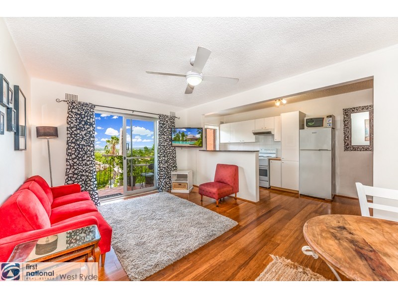 5/694 Victoria Road, Ryde NSW 2112