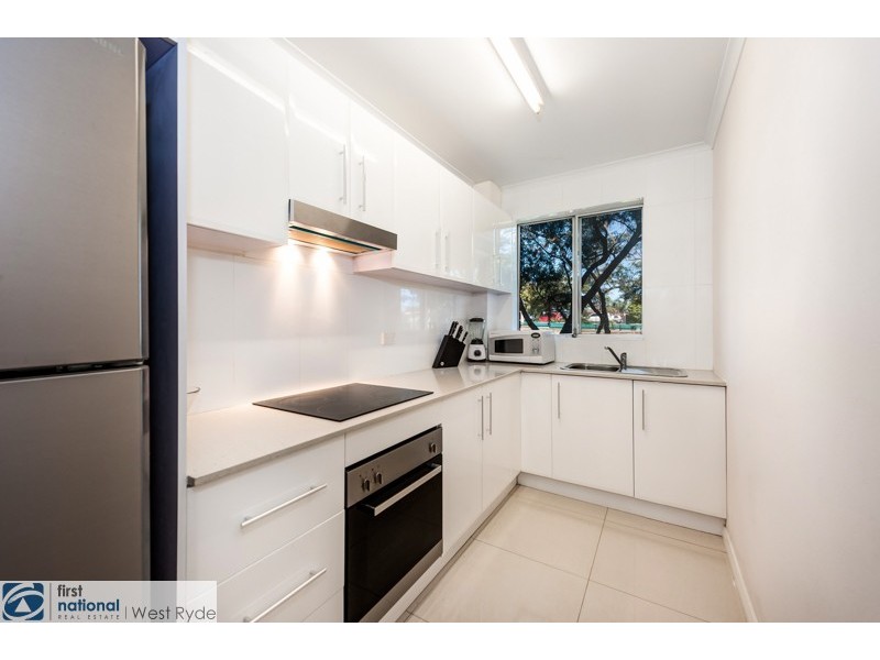 2/529 Victoria Road, Ryde NSW 2112