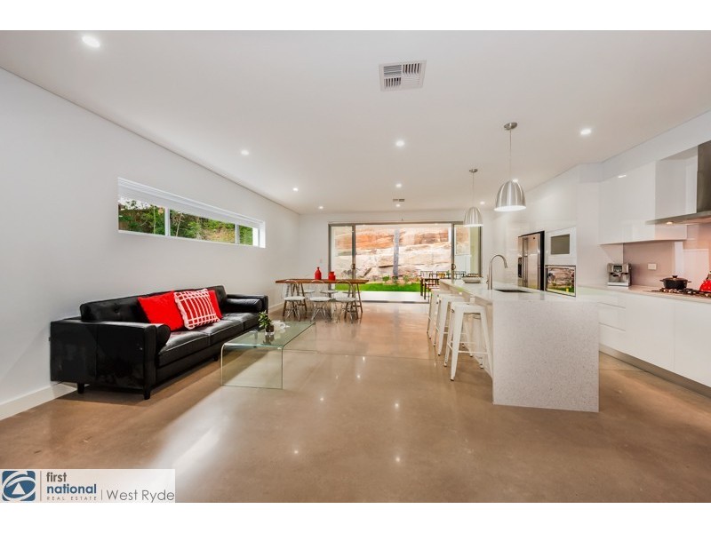 19 Grand Avenue, West Ryde NSW 2114