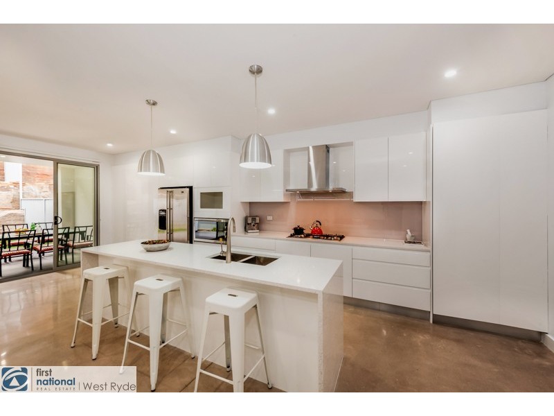 19 Grand Avenue, West Ryde NSW 2114