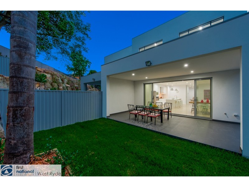 19A Grand Avenue, West Ryde NSW 2114