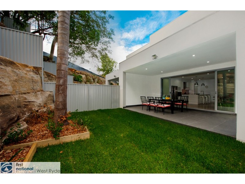 19A Grand Avenue, West Ryde NSW 2114