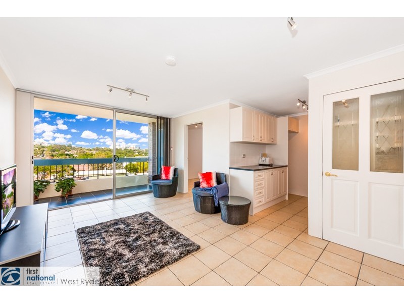 15/57-61 West Parade, West Ryde NSW 2114