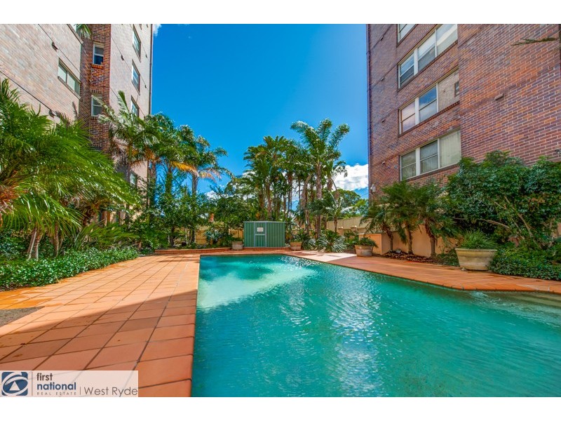 15/57-61 West Parade, West Ryde NSW 2114