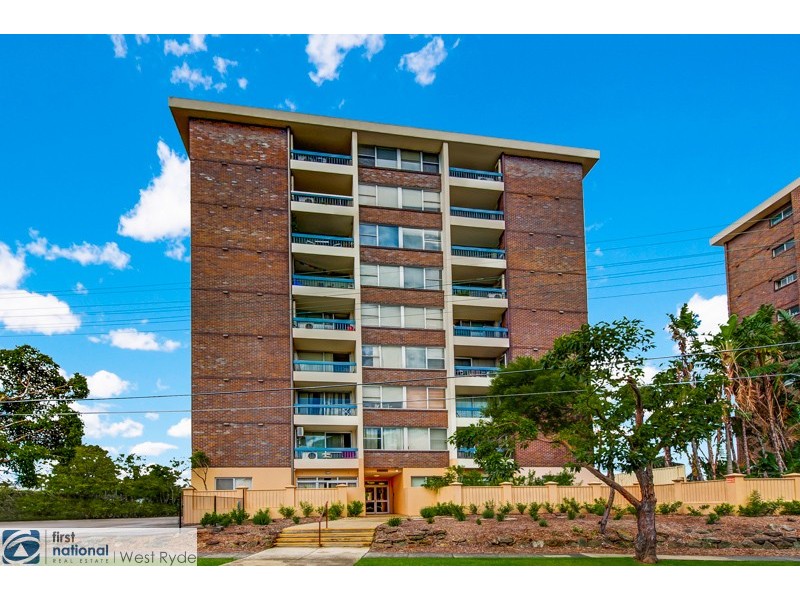 15/57-61 West Parade, West Ryde NSW 2114