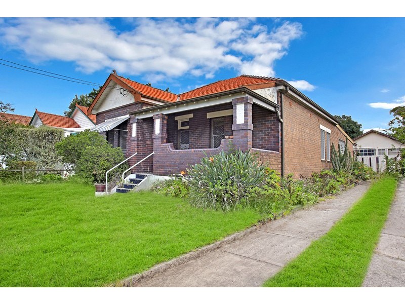 394 Concord Road, Concord West NSW 2138