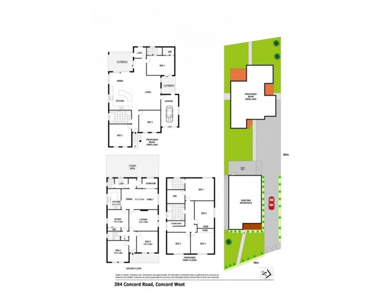 394 Concord Road, Concord West NSW 2138