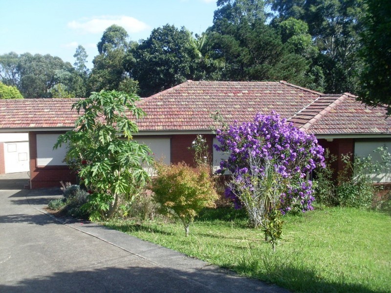 22 Maple Street, Ermington NSW 2115