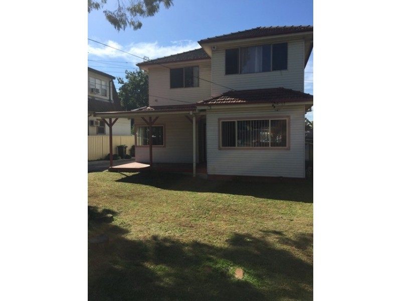 75 Hughes Avenue, Ermington NSW 2115