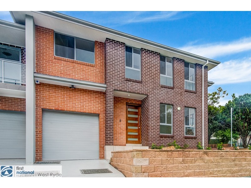 7 Bonar Street, Telopea NSW 2117