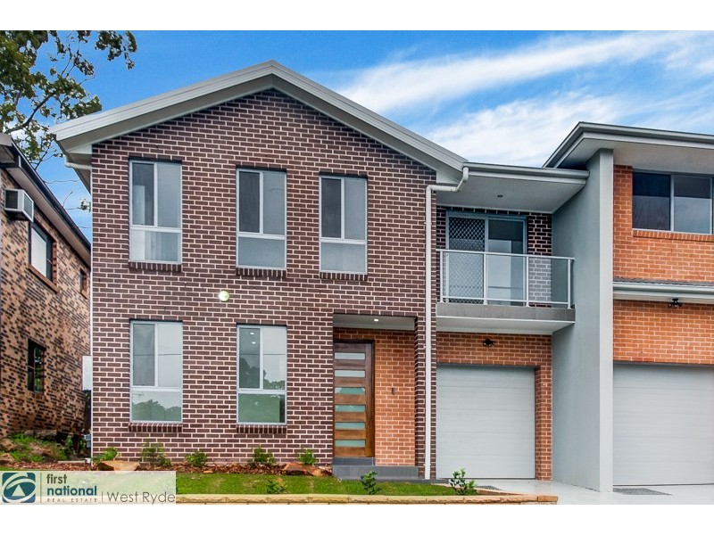 7A Bonar Street, Telopea NSW 2117