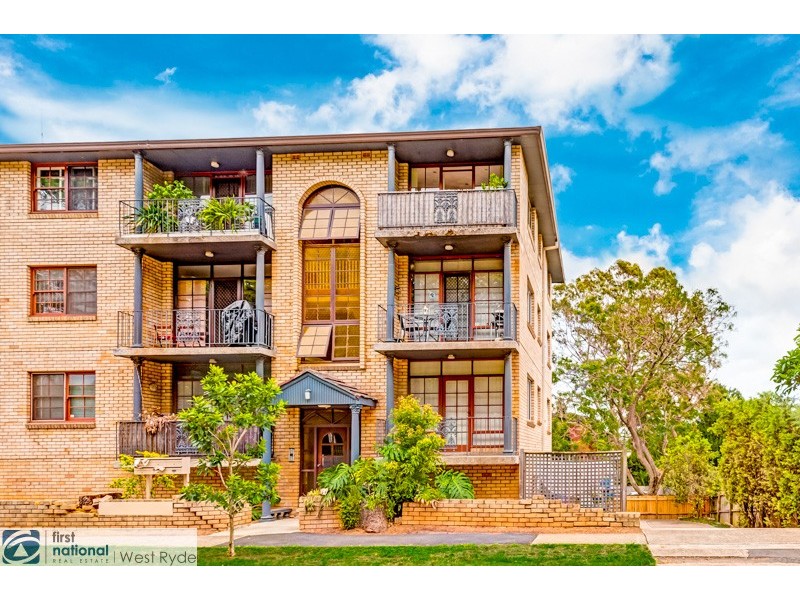 2/523 Victoria Road, Ryde NSW 2112