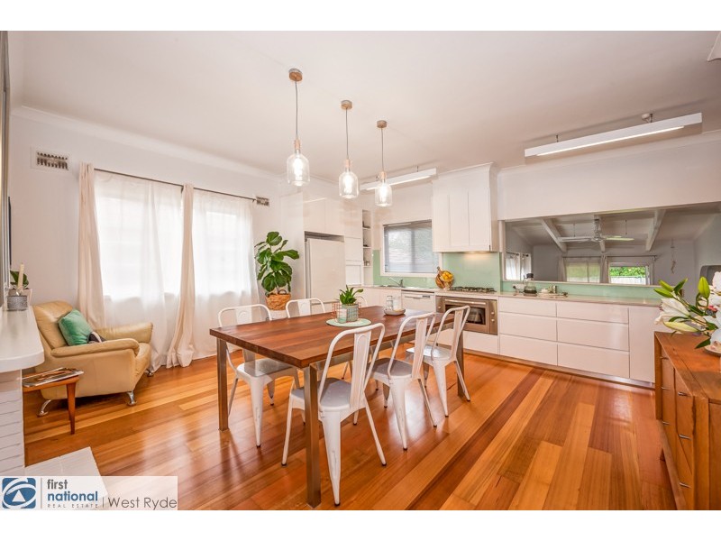 23 Glenayr Avenue, West Ryde NSW 2114