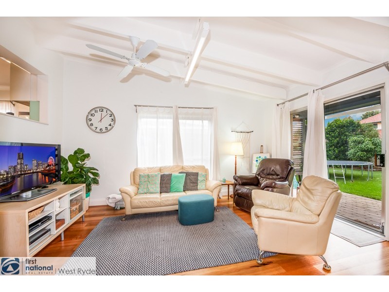 23 Glenayr Avenue, West Ryde NSW 2114