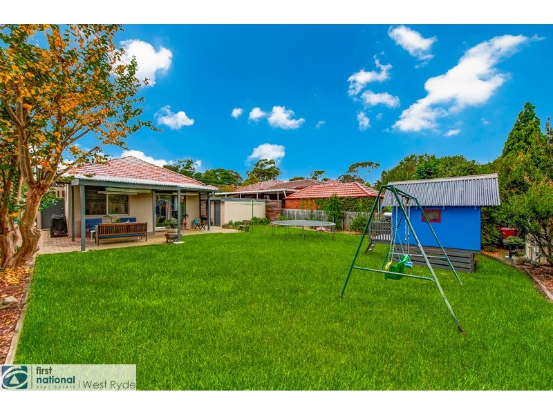 23 Glenayr Avenue, West Ryde NSW 2114