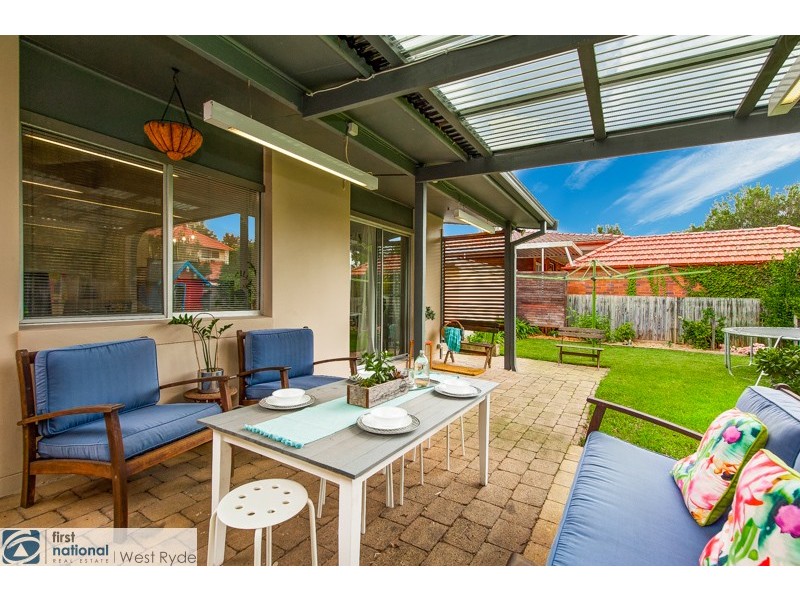 23 Glenayr Avenue, West Ryde NSW 2114