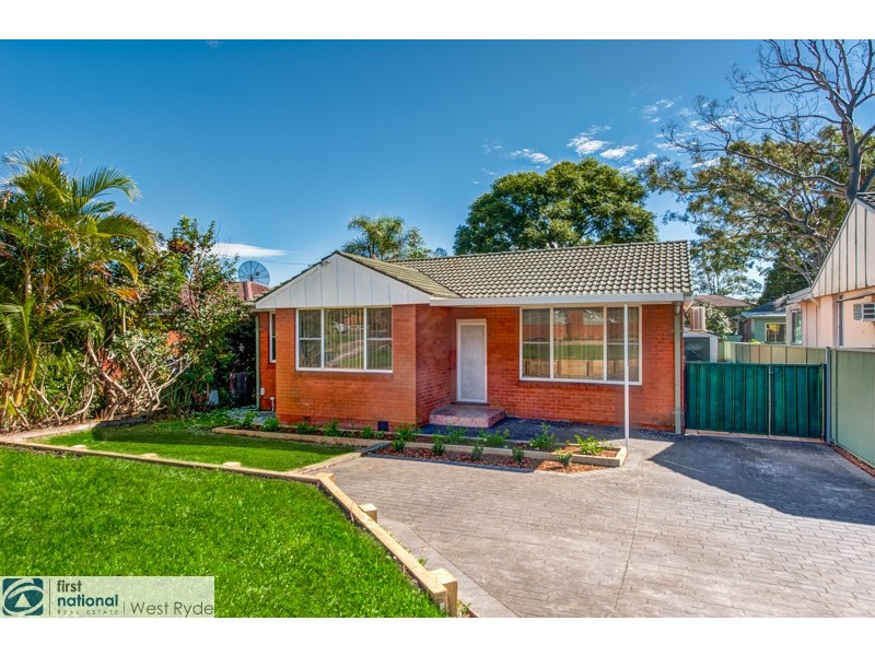 308 Lane Cove Road, North Ryde NSW 2113