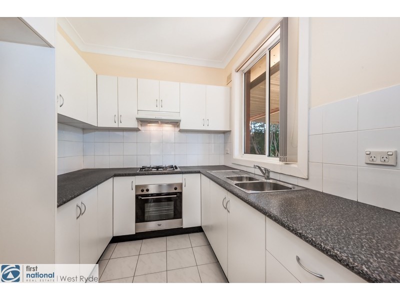 308 Lane Cove Road, North Ryde NSW 2113