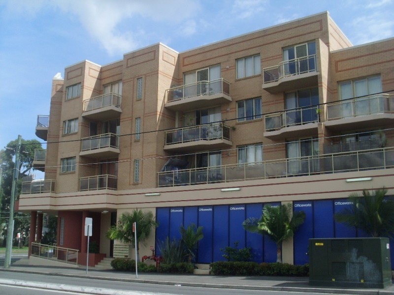 21/927 Victoria Road, West Ryde NSW 2114