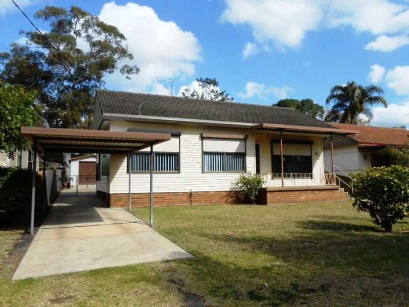 18 Wattle Street, Rydalmere NSW 2116