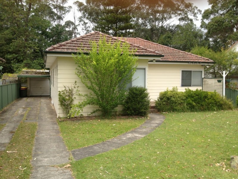 20 Skenes Avenue, Eastwood NSW 2122