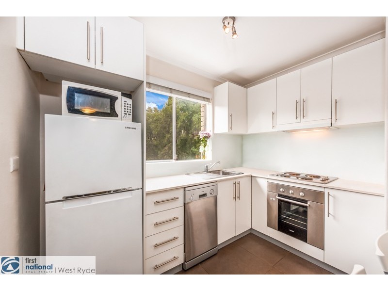 4/777 Victoria Road, Ryde NSW 2112
