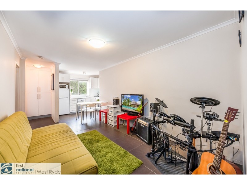 4/777 Victoria Road, Ryde NSW 2112