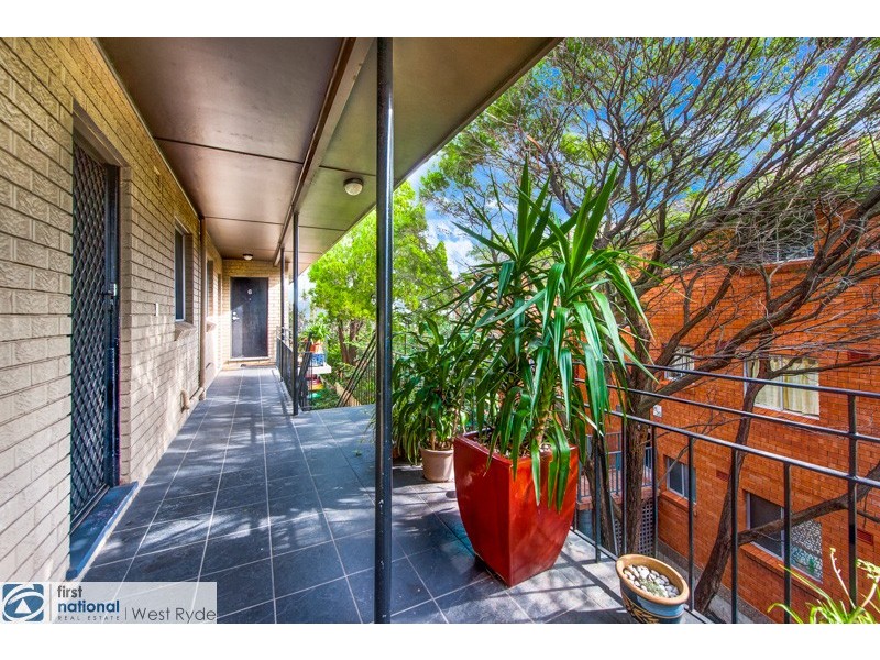 4/777 Victoria Road, Ryde NSW 2112