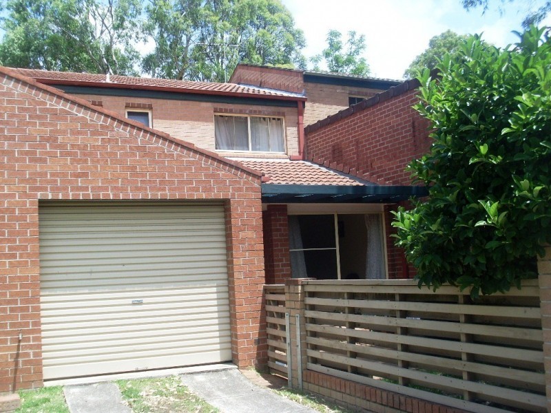 26/46 Stewart Street, Ermington NSW 2115