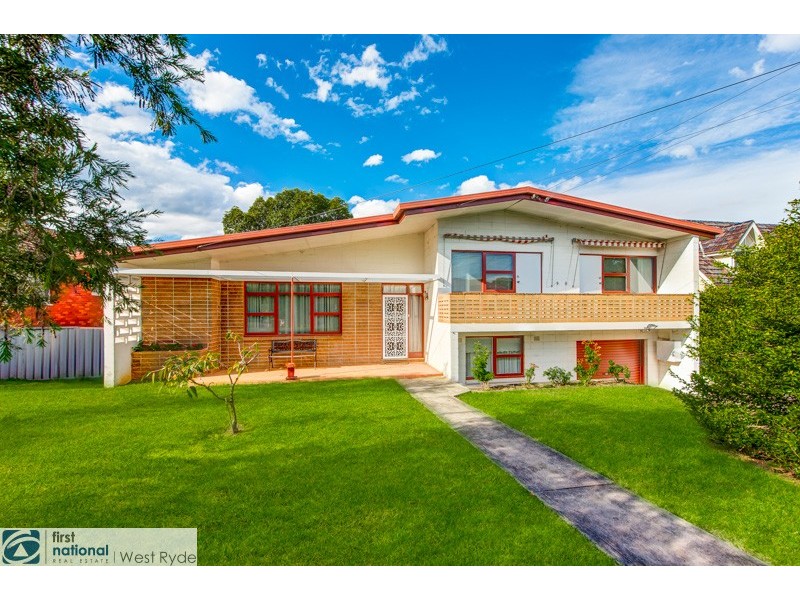 40 Delaware Road, Ermington NSW 2115
