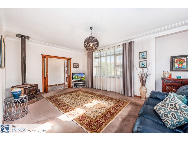 40 Delaware Road, Ermington NSW 2115