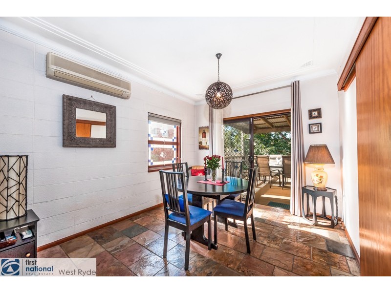 40 Delaware Road, Ermington NSW 2115