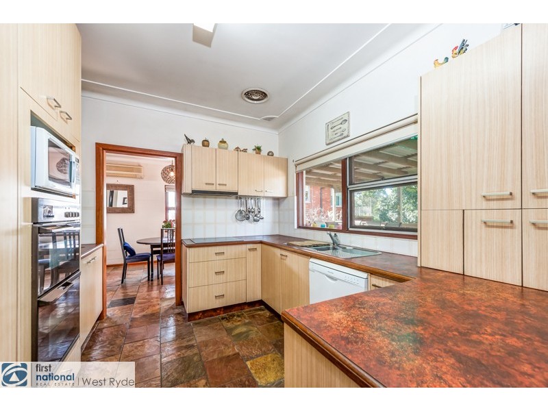40 Delaware Road, Ermington NSW 2115