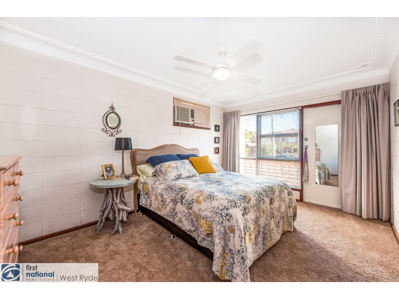 40 Delaware Road, Ermington NSW 2115