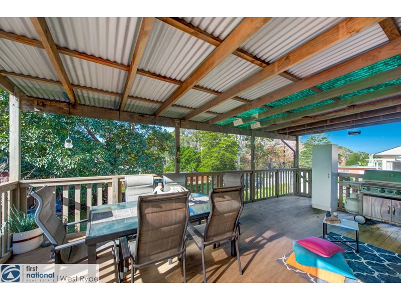 40 Delaware Road, Ermington NSW 2115