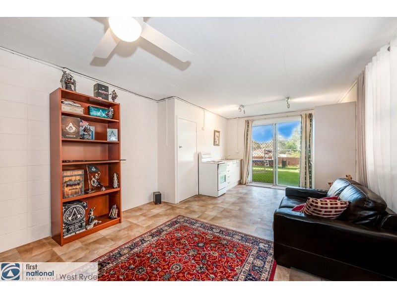 40 Delaware Road, Ermington NSW 2115