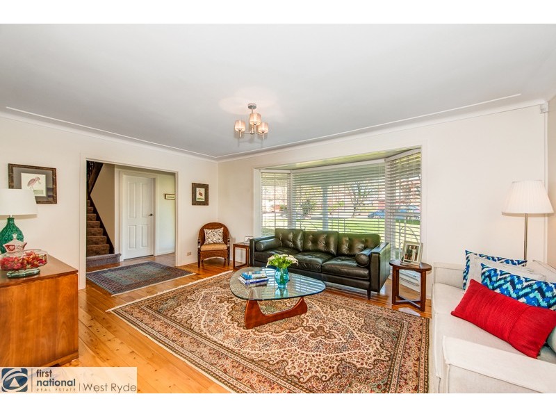 38 Delaware Road, Ermington NSW 2115