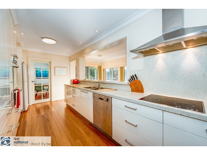 38 Delaware Road, Ermington NSW 2115