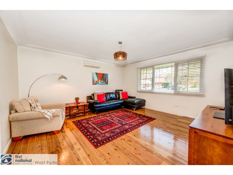 38 Delaware Road, Ermington NSW 2115
