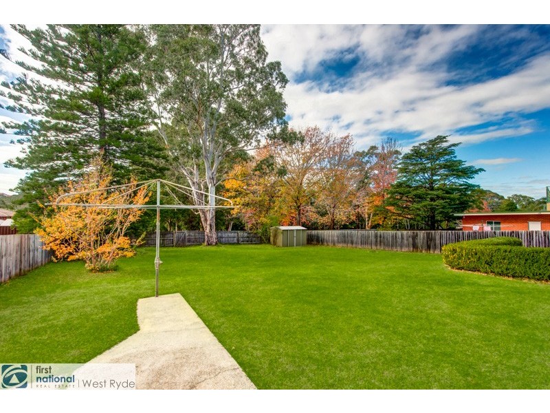 38 Delaware Road, Ermington NSW 2115