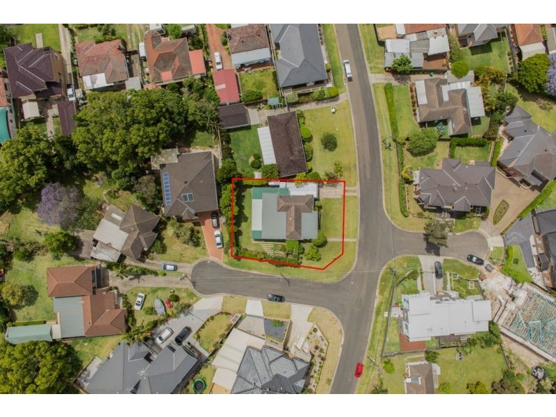 3 Linden Grove, Ermington NSW 2115